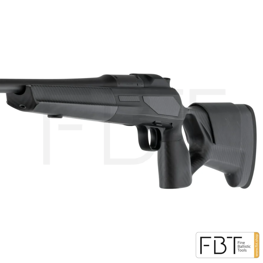 UNIC Carbon stock | Blaser R8 Professional rifle