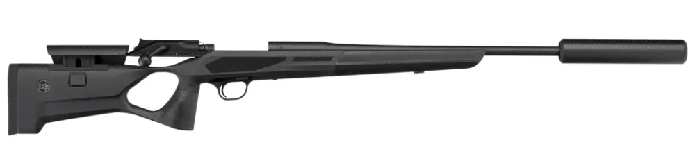 UNIC Carbonschaft | Blaser R8 Professional Waffe