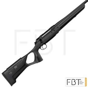 UNIC Carbon stock | Sauer 404 rifle
