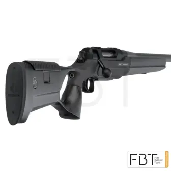 FBT Shop | UNIC Carbonschaft, Zielfernrohre, Ferngläser, Schalldämpfer - Fine Ballistic Tools 21 UNIC Carbonschaft | Sauer 404 Waffe