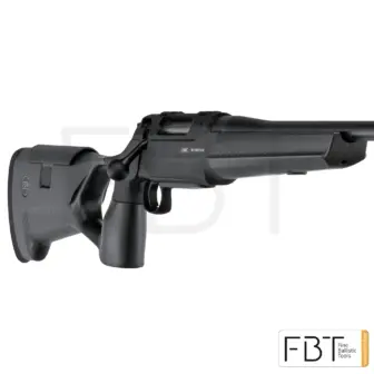 UNIC Carbon left-hand stock | for weapon Sauer 404 two-piece stock 13 UNIC Carbon stock | Sauer 404 rifle