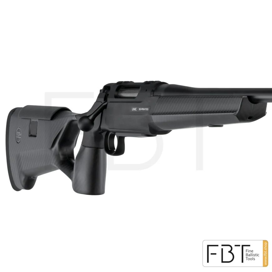 UNIC Carbon stock | Sauer 404 rifle
