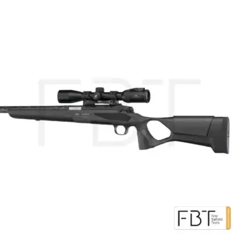 UNIC Carbon Linksschaft | für Waffe Steel Action HS 14 Steel Action HS Waffe | UNIC Carbonschaft | FBT