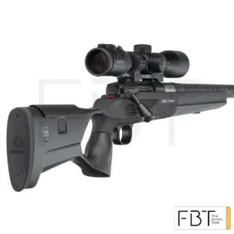 UNIC Carbonschaft | Steel Action HS Waffe