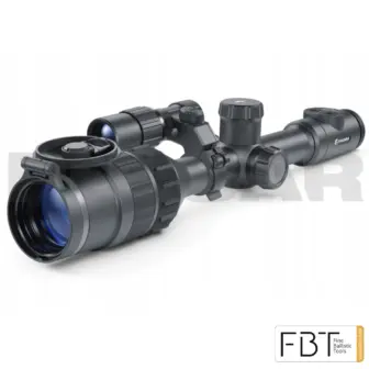 PULSAR DIGEX C50 mit PULSAR X940S IR Infrarotstrahler