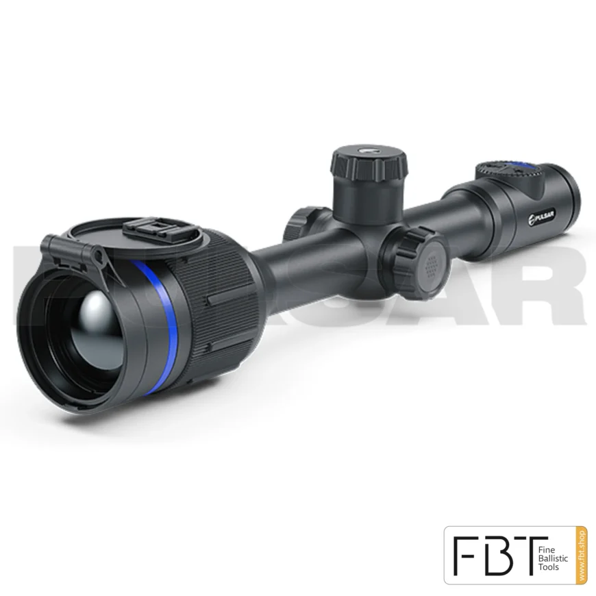 Pulsar Thermion 2 XP50 Pro | Thermal imaging riflescope