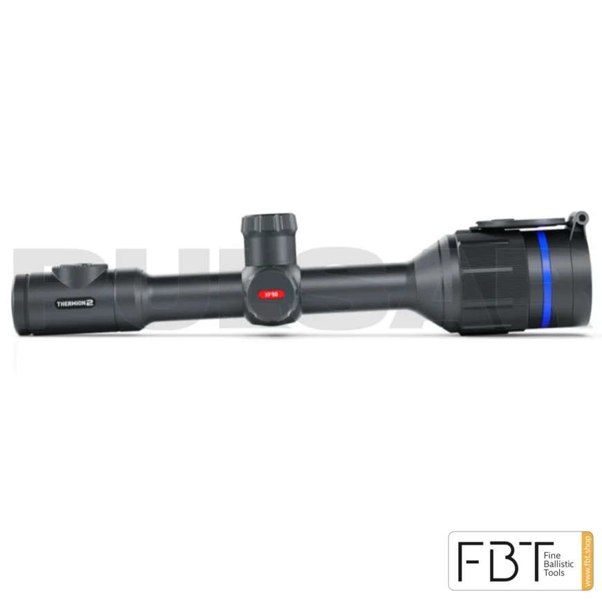 Thermion 2 XP50 Pro | Thermal imaging riflescope | Pulsar
