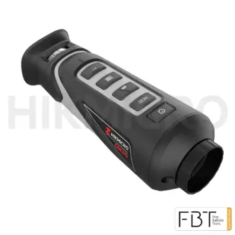 FBT Shop | UNIC Carbonschaft, Zielfernrohre, Ferngläser, Schalldämpfer - Fine Ballistic Tools 20 Hikmicro OWL OH35 Wärmebildgerät | Monocular