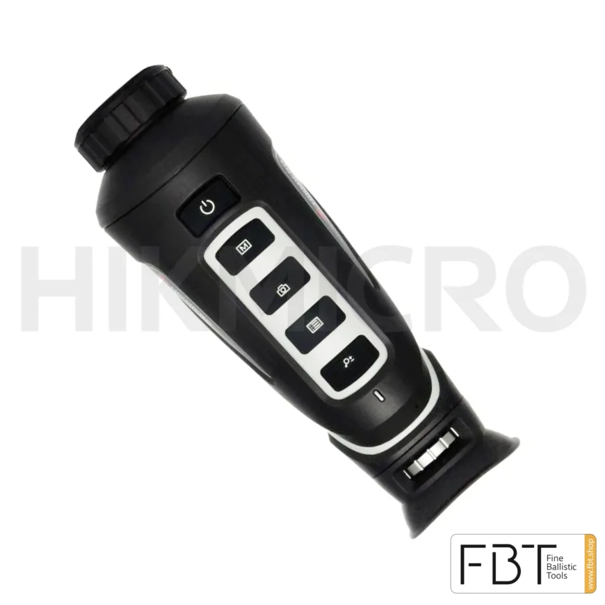 Thermal imaging device OWL OH35 | Monocular | Hikmicro
