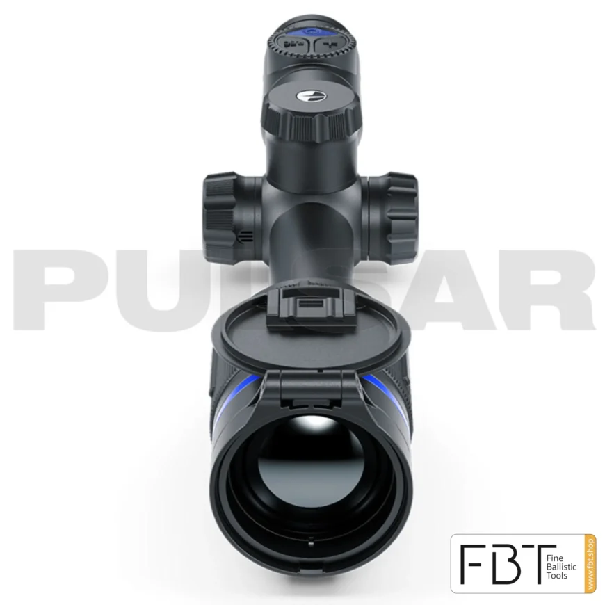 Pulsar Thermion 2 XP50 | Wärmebild Zielfernrohr