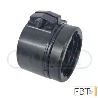 Rusan Modular Adapter | mit Schraube