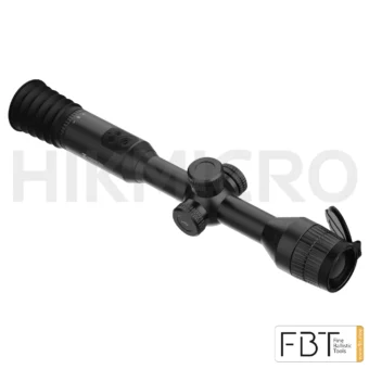 Wärmebild Zielfernrohr STELLAR SH35 | HIKMICRO