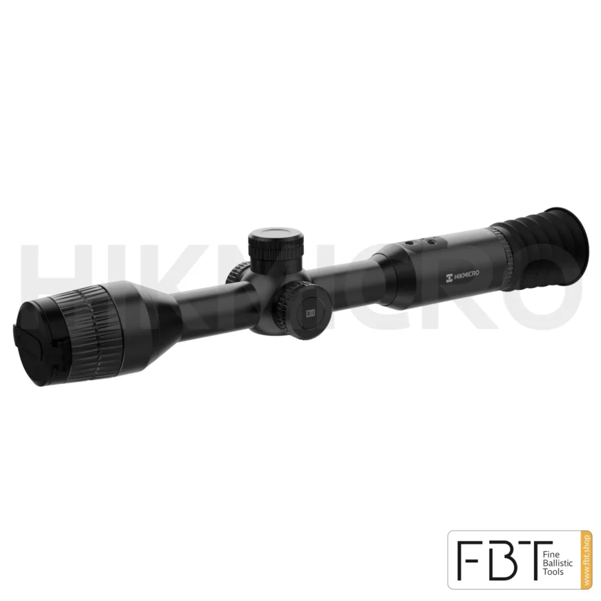 HIKMICRO STELLAR SH35 | Thermal imaging riflescope
