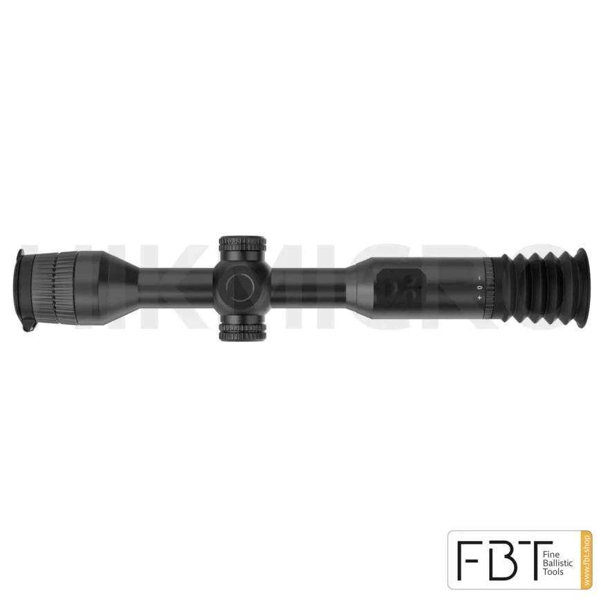 HIKMICRO STELLAR SH35 | Thermal imaging riflescope