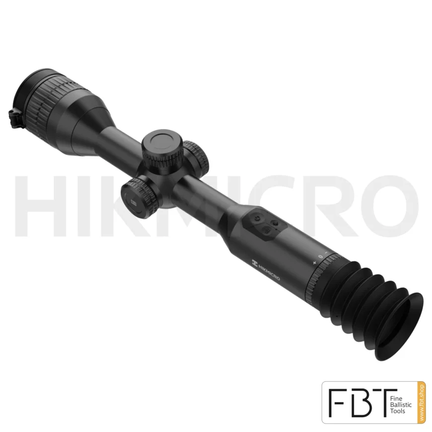 Thermal imaging riflescope | HIKMICRO STELLAR SQ50