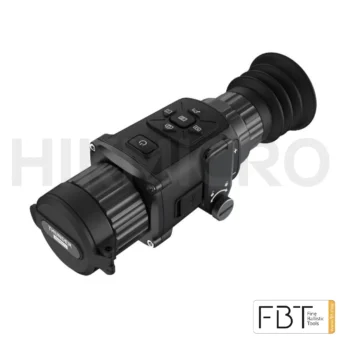 HIKMICRO Thunder Pro TE19C thermal imaging device
