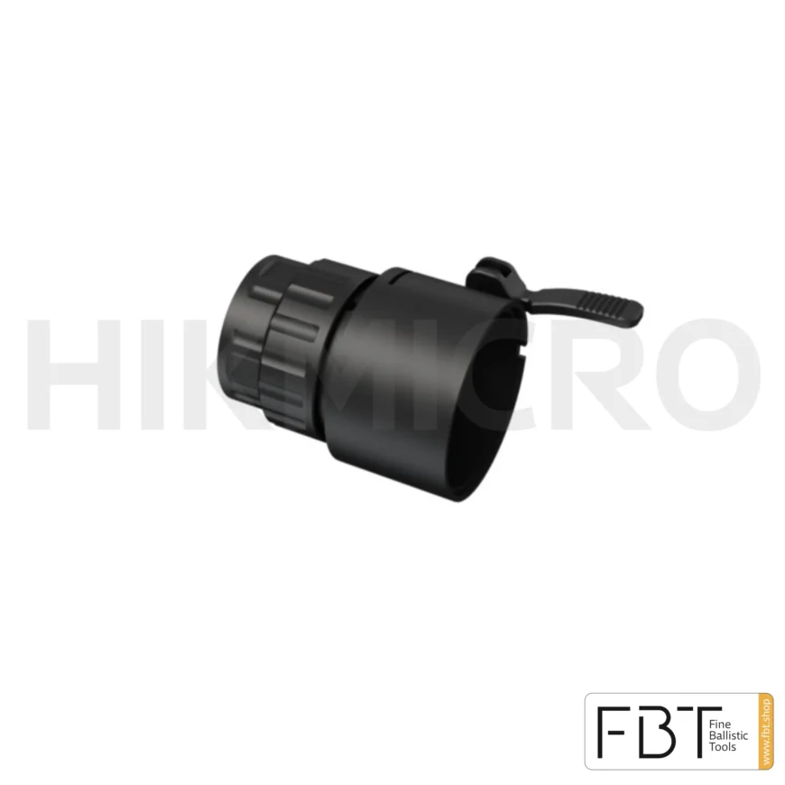 Thunder Pro TE19C Wärmebildgerät | HIKMICRO
