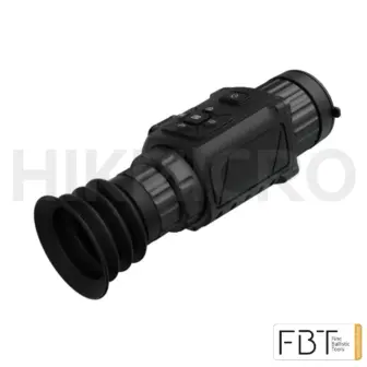 HIKMICRO Thunder Pro TQ50C | Wärmebild Vorsatzgerät 12 HIKMICRO Thunder Pro TQ50C Wärmebild Gerät