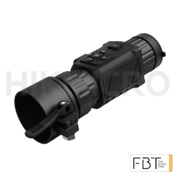 Thermal imaging attachment Thunder Pro TQ50C | HIKMICRO