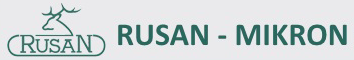 Rusan Logo