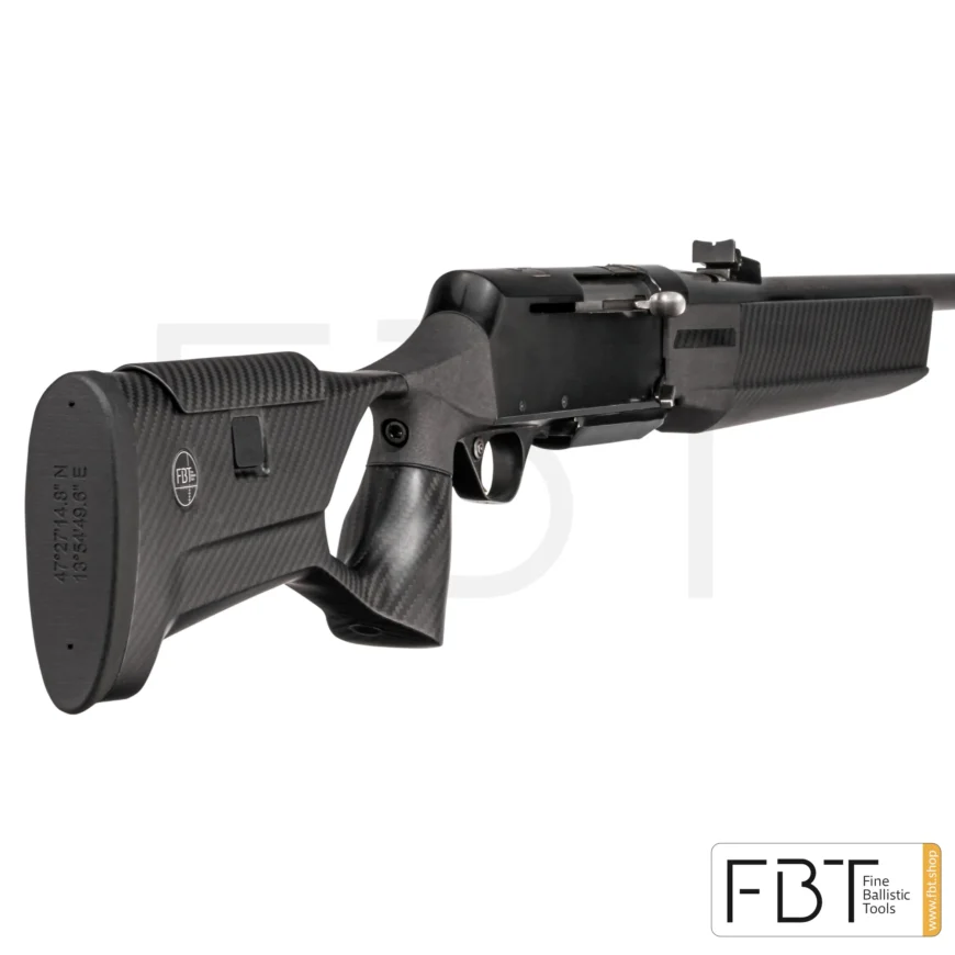 UNIC Carbon Schaft für BROWNING BAR MK1 | Fine Ballistic Tools