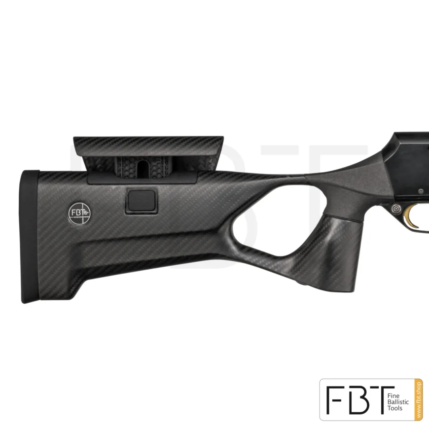 BROWNING BAR MK1 UNIC Carbon Schaft | Fine Ballistic Tools
