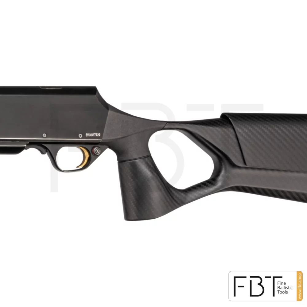 BROWNING BAR MK1 UNIC Carbon Shaft | Fine Ballistic Tools