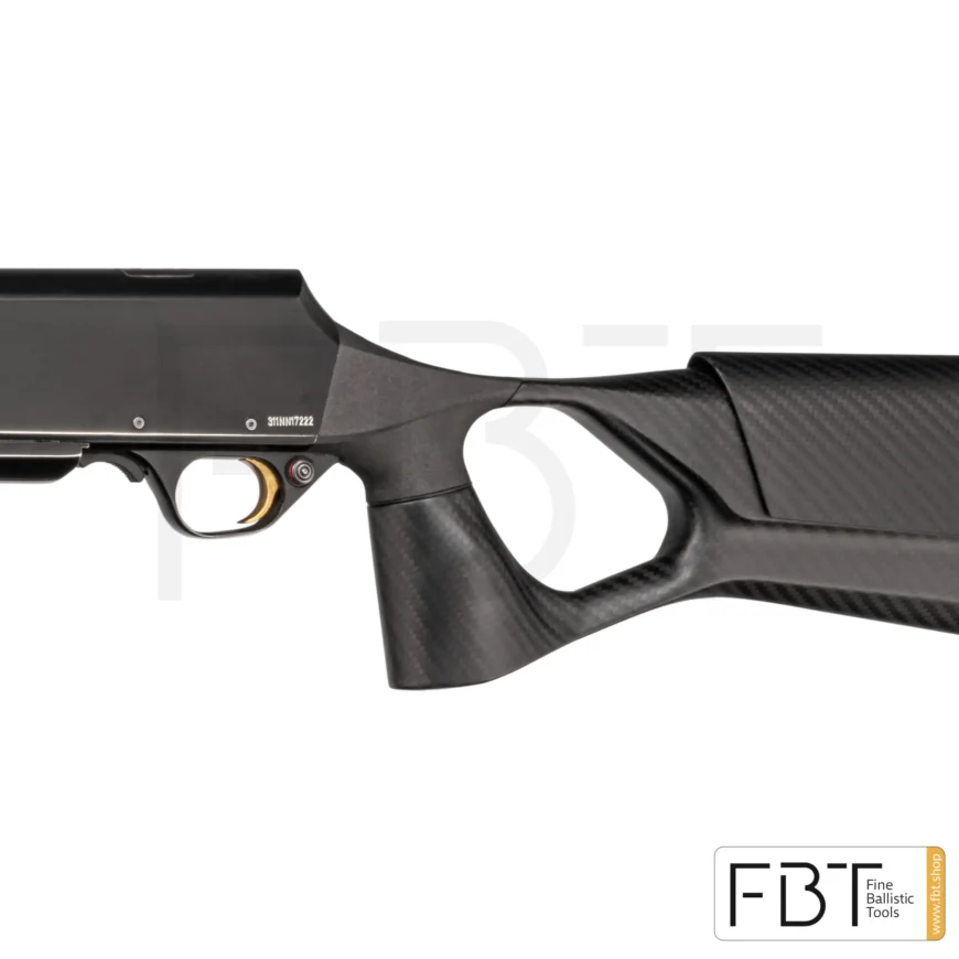 BROWNING BAR MK1 UNIC Carbon Schaft | Fine Ballistic Tools