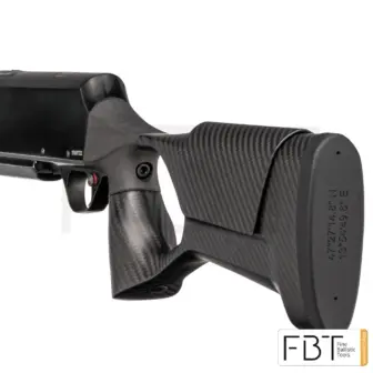 UNIC Carbon Schaft | für Waffe BROWNING BAR MK1 10 BROWNING BAR MK1 UNIC Carbon Schaft | Fine Ballistic Tools