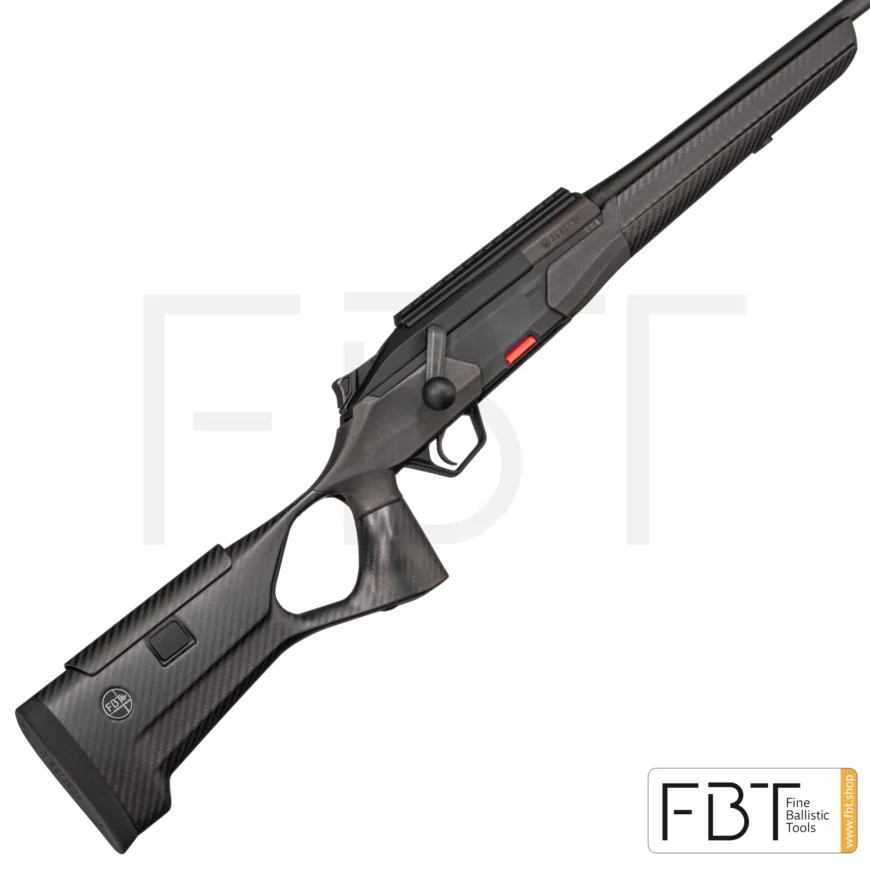 UNIC Carbon Stock for Beretta BRX1 Weapon| Fine Ballistic Tools