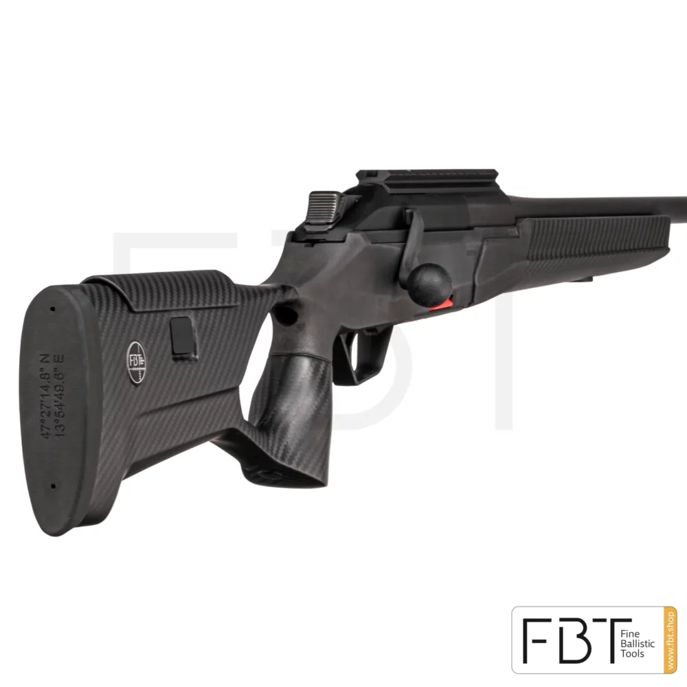 UNIC Carbonschaft für Beretta BRX1 Waffe| Fine Ballistic Tools