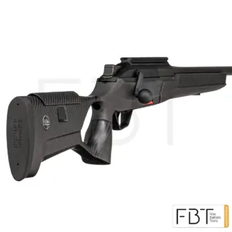 UNIC Carbon Schaft Konfiguration | für Waffe Beretta BRX1 9 UNIC Carbonschaft für Beretta BRX1 Waffe| Fine Ballistic Tools