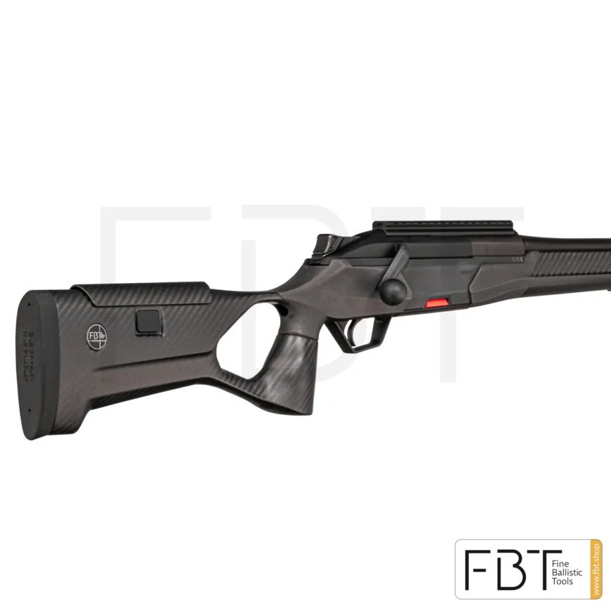 Beretta BRX1 UNIC Carbon Stock | Fine Ballistic Tools