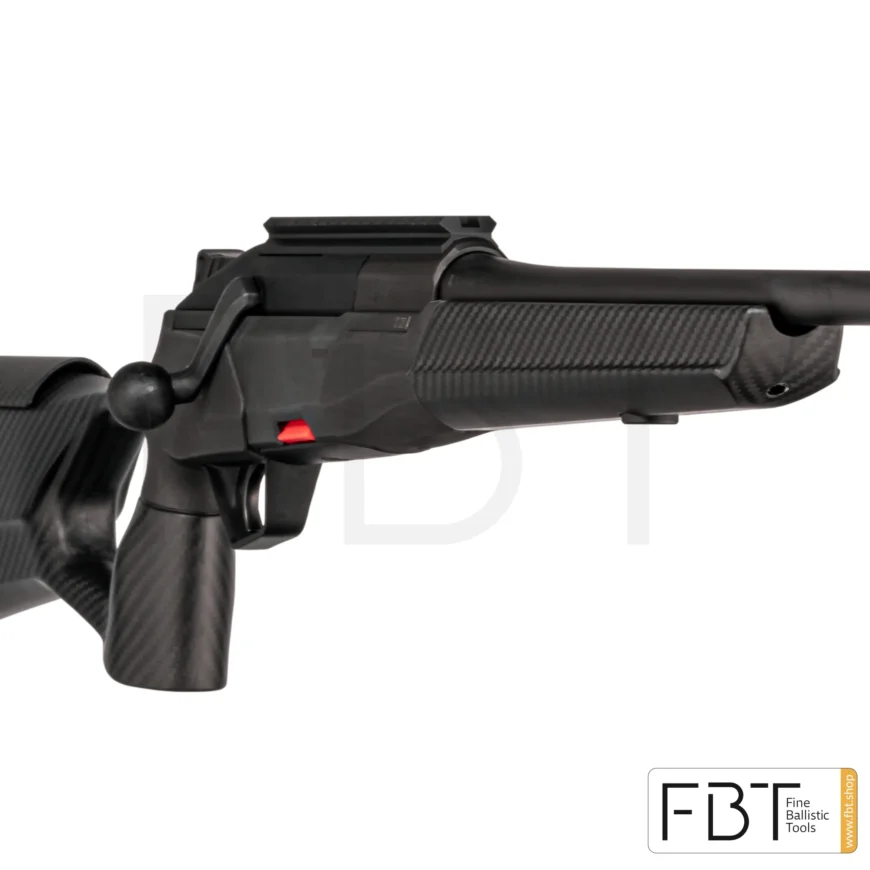 Beretta BRX1 UNIC Carbon Stock | Fine Ballistic Tools