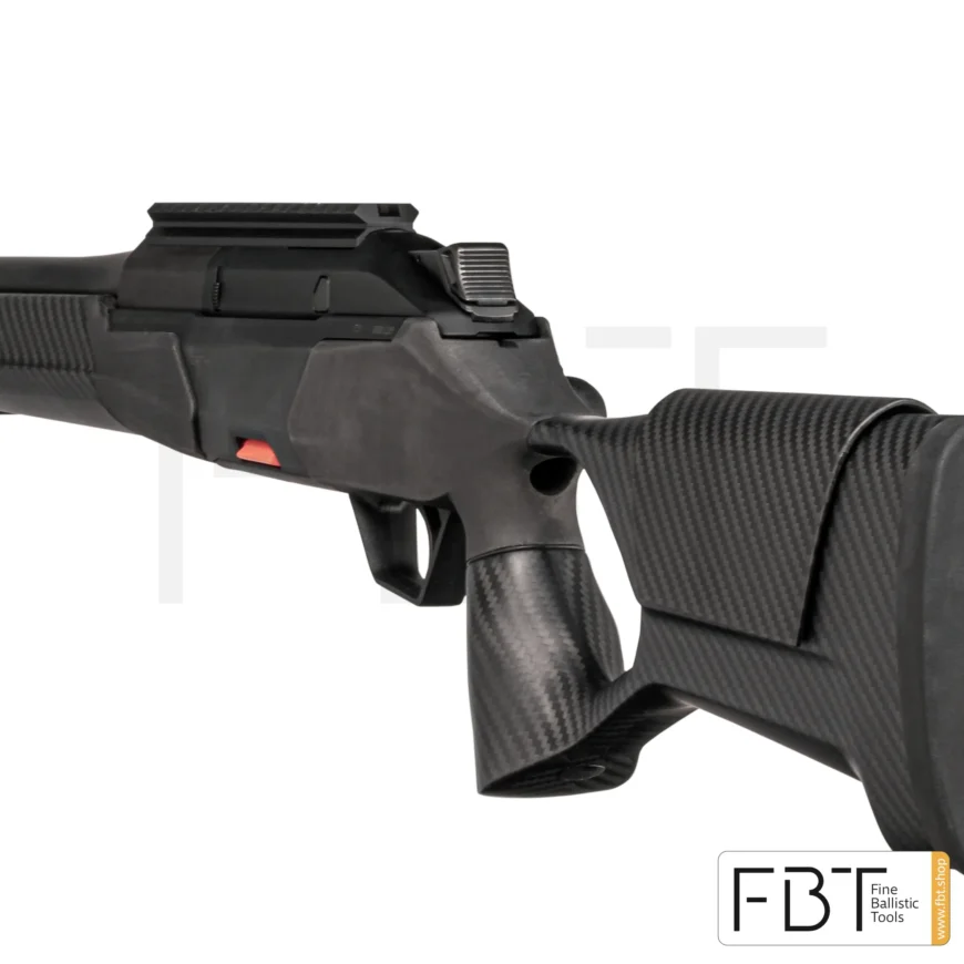 Beretta BRX1 UNIC Carbon Stock | Fine Ballistic Tools