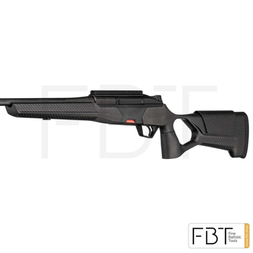 Beretta BRX1 UNIC Carbon Stock | Fine Ballistic Tools