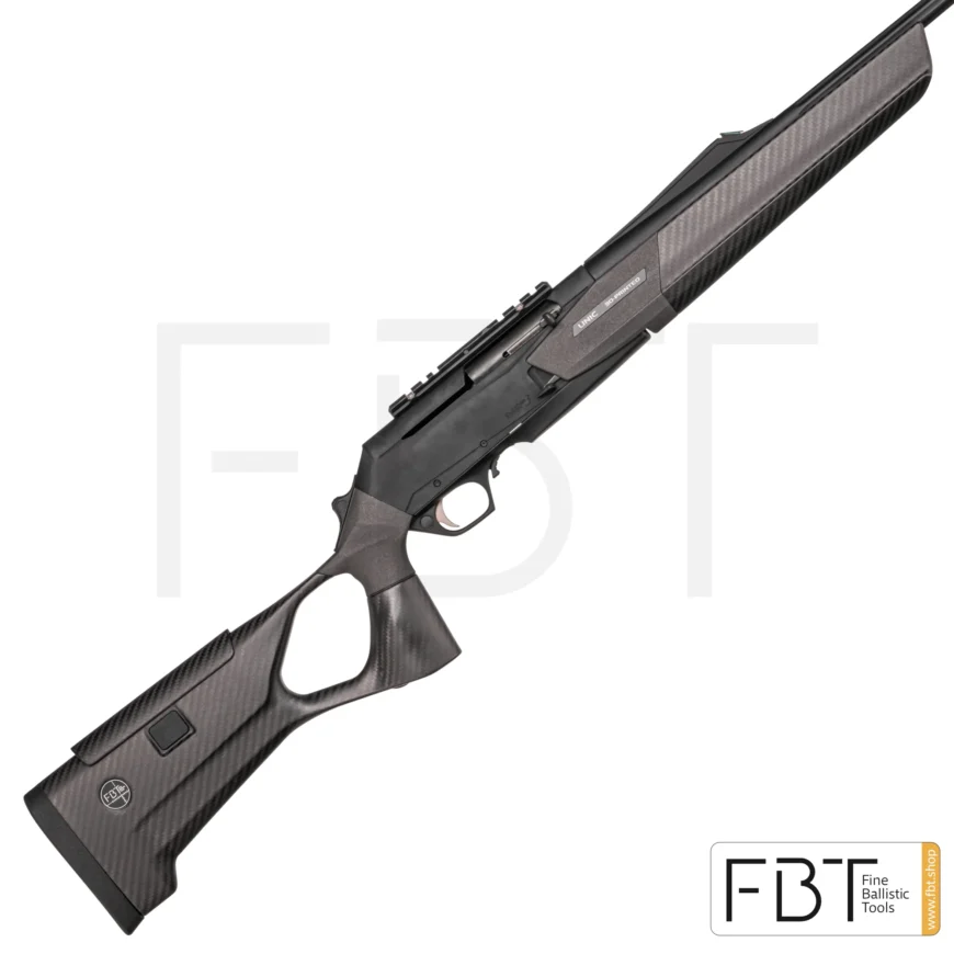 BROWNING BAR MK3 UNIC Carbon Stock | Fine Ballistic Tools