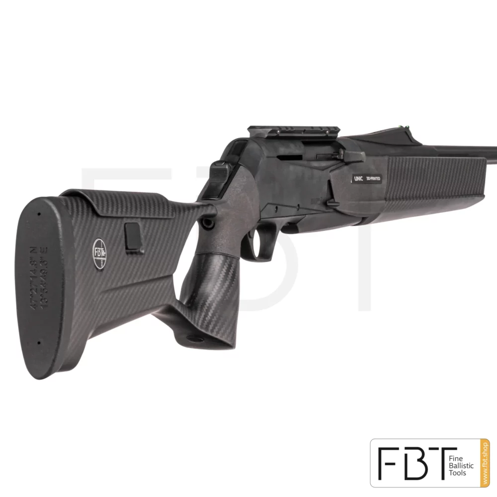 BROWNING BAR MK3 UNIC Carbon Schaft | Fine Ballistic Tools