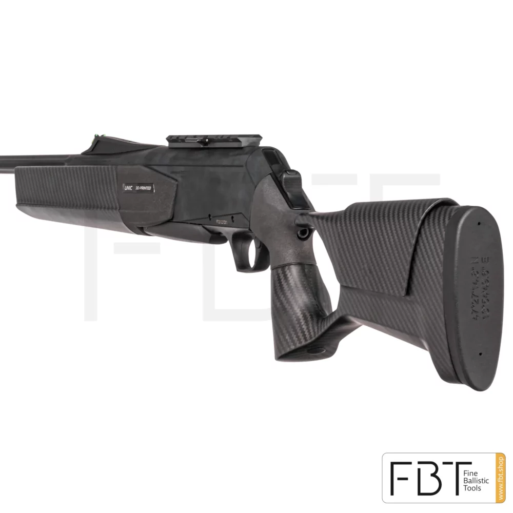 UNIC Carbon Schaft für BROWNING BAR MK3 | Fine Ballistic Tools