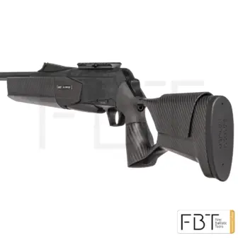 FBT Shop | UNIC Carbonschaft, Zielfernrohre, Ferngläser, Schalldämpfer - Fine Ballistic Tools 16 UNIC Carbon Schaft für BROWNING BAR MK3 | Fine Ballistic Tools