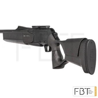 UNIC carbon fibre stock for BROWNING BAR MK3 | Fine Ballistic Tools