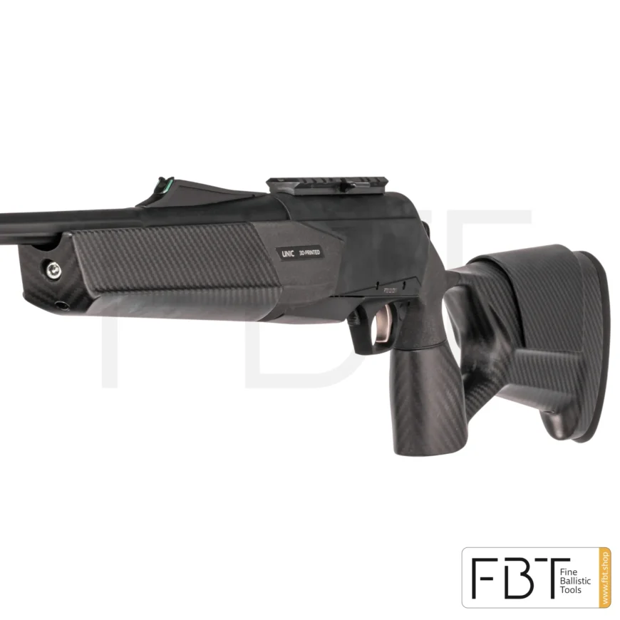 UNIC carbon fibre stock for BROWNING BAR MK3 | Fine Ballistic Tools