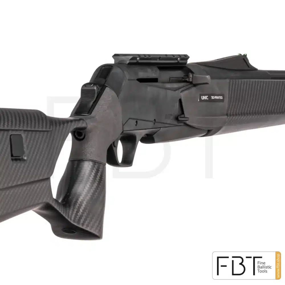 UNIC Carbon Schaft für BROWNING BAR MK3 | Fine Ballistic Tools