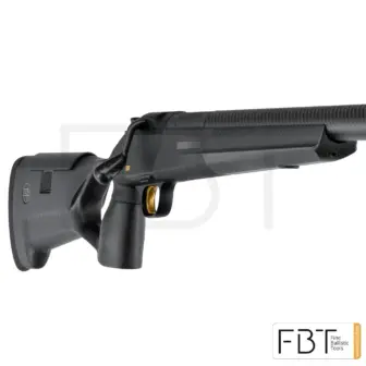 Blaser R8 Ultimate | UNIC Carbon Stock | Fine Ballistic Tools