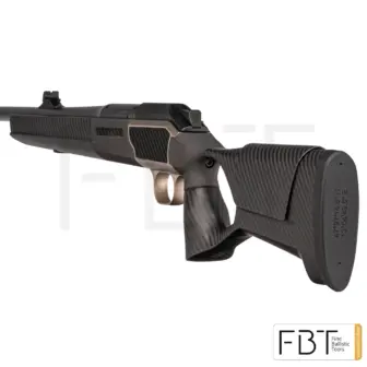 UNIC Carbonschaft | Blaser R93 2 Teiliger Schaft | Fine Ballistic Tools