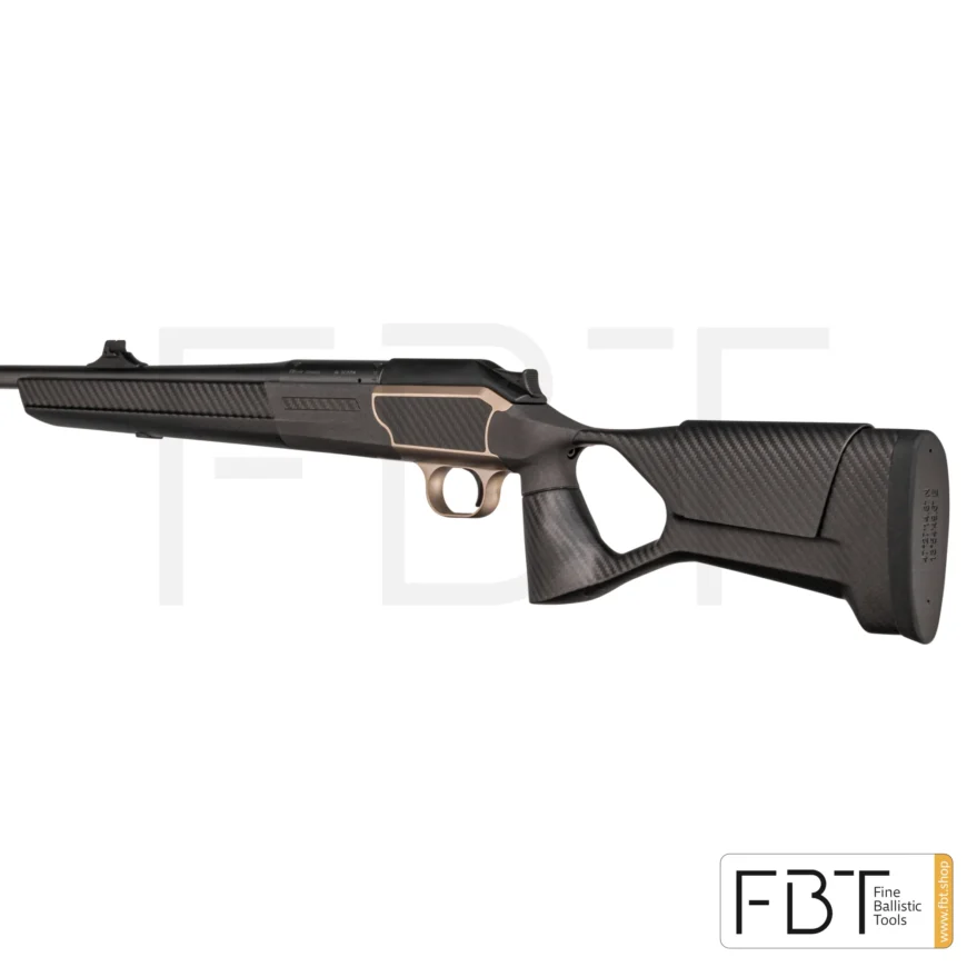 Blaser R93 2-piece stock | UNIC Carbon Stock | Fine Ballistic Tools