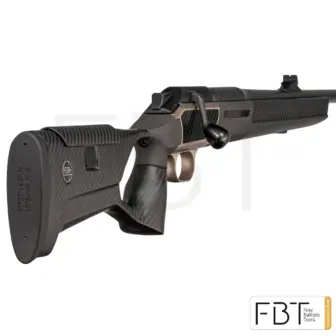Blaser R93 2 Teiliger Schaft | UNIC Carbonschaft | Fine Ballistic Tools