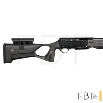 UNIC Carbonschaft | BROWNING BAR MK2 | Fine Ballistic Tools