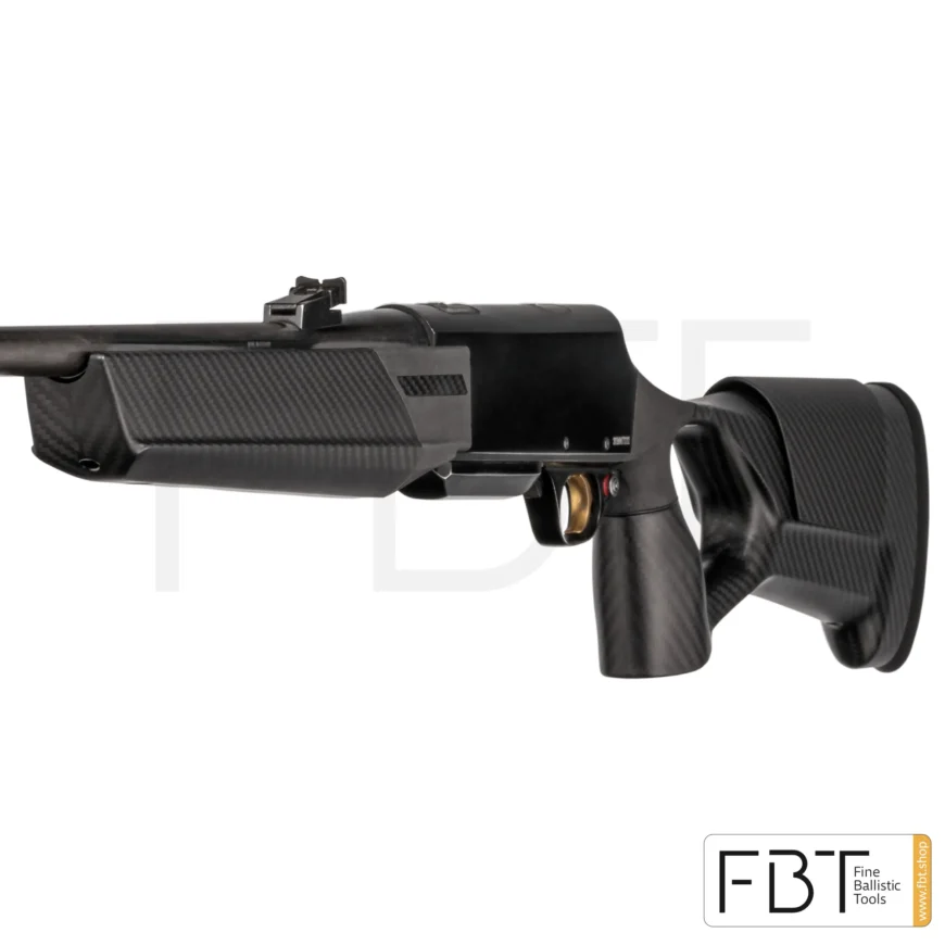 BROWNING BAR MK2 | UNIC Carbon Stock | Fine Ballistic Tools