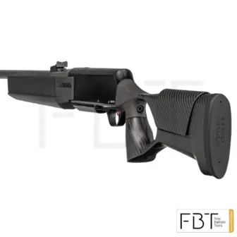UNIC Carbon Linksschaft | für Waffe BROWNING BAR MK2 12 BROWNING BAR MK2 | UNIC Carbonschaft | Fine Ballistic Tools